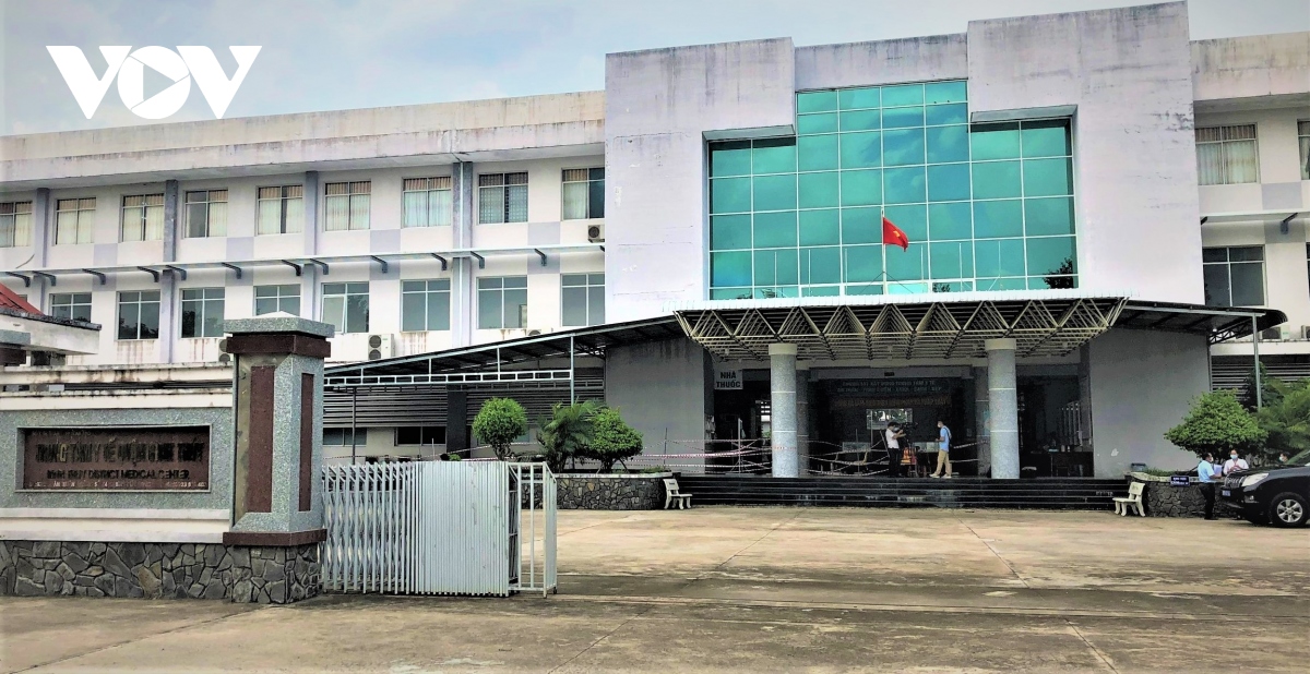 Cần Thơ ghi nhận 02 ca tử vong đầu tiên do nhiễm Covid-19 với nhiều bệnh lý nền